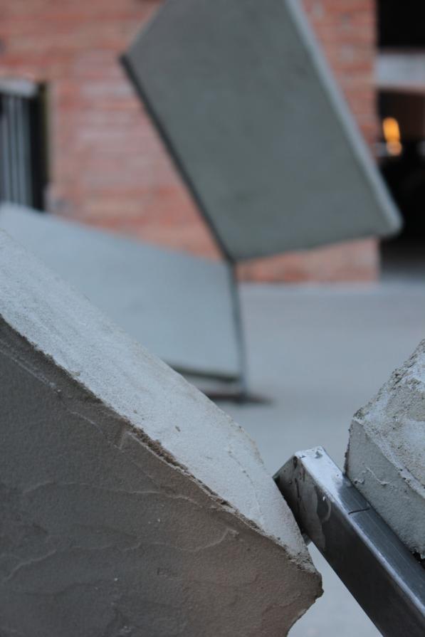 Leggerezza (dettaglio opera)