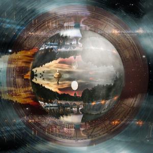 My own pocket celestial sphere