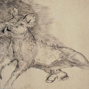 Studio dal vero ai Musei Vaticani 1