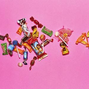 Experience 2_Object 1 Experience 2_Object 1