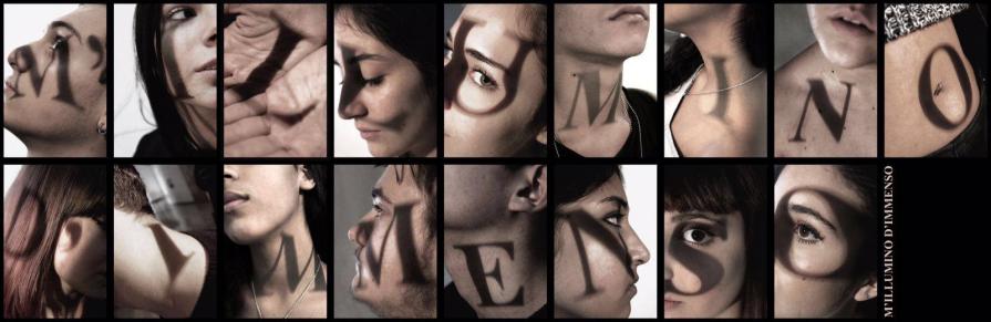 M' ILLUMINO D' IMMENSO