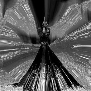 Passo la cera alla mia follia ... mi piace lucida....!!!!!! 