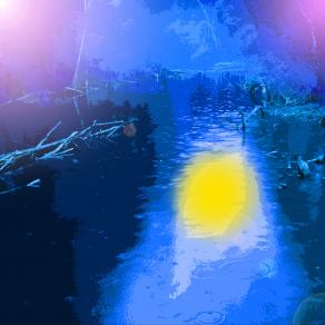 . . . nulla le impedirà di tornare a galla !!!! 