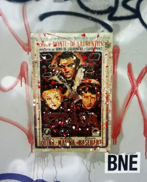 SIC TRANSIT GLORIA MUNDI