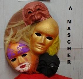 maschere