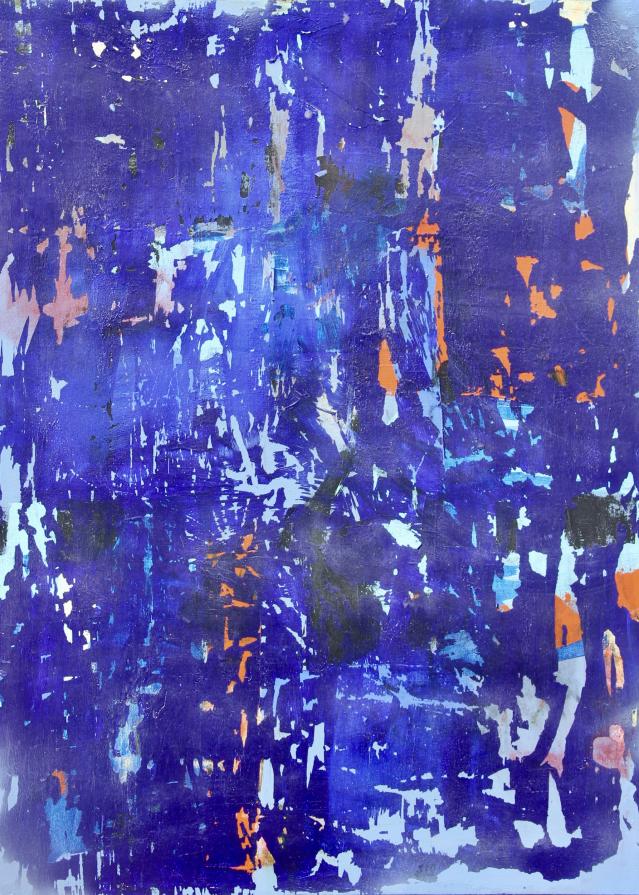 Introversion Series 6