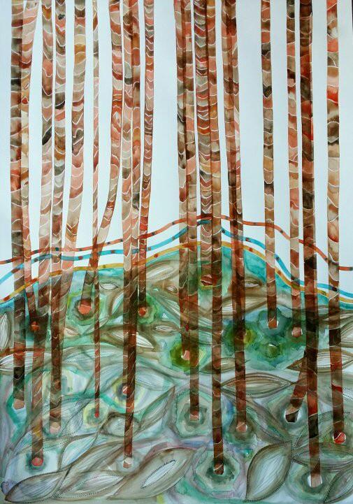 Ricordo i tuoi capelli