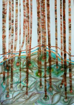 Ricordo i tuoi capelli