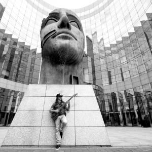 Michel Alibo - Paris