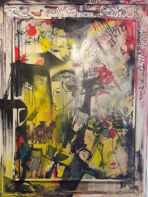 "Nostalgica infanzia"