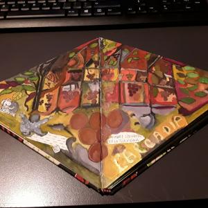 Non usare olivastro per la tua vigna