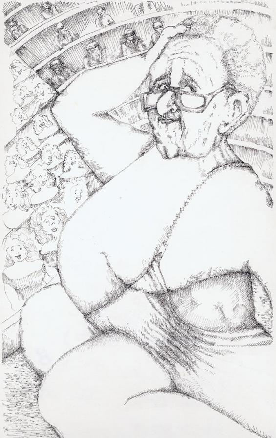 politik KISSENGER1977