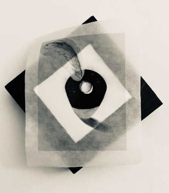 Letizia Ardillo- L'essenza della Luce