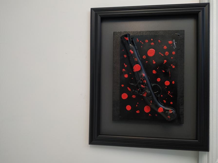 Collezione Vitale n. 8