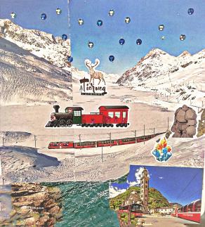 Winter collection 12