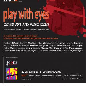 Play with eyes Play with eyes