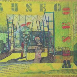 Undicesimo Step Espositivo del Premio Art Caffè Letterario