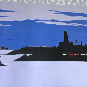 PUNTI DI VISTA - ARTE & COLORI DAL MONDO