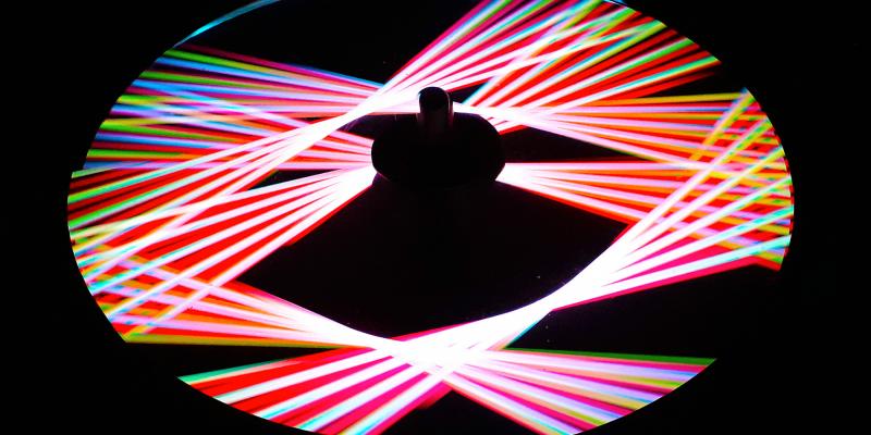 Guardami, Toccami, Ascoltami: Antonio Barrese-Gruppo MID a Verona