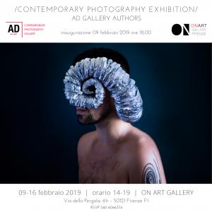 CONTEMPORARY PHOTOGRAPHY EXHIBITION / AD Gallery Authors
CONTEMPORARY PHOTOGRAPHY EXHIBITION / AD Gallery Authors