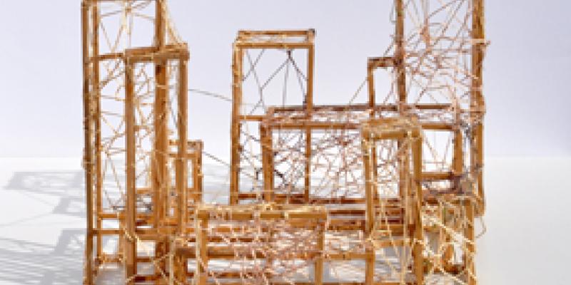 AGORA Miniartextil 2012 AGORA Miniartextil 2012