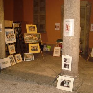 Il sorriso di Roberta a Garlate (LC)