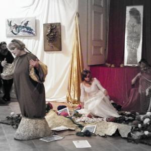 “Omaggio ai cantautori italiani” “Omaggio ai cantautori italiani”