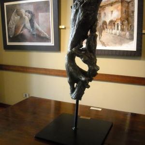 XMAS ART IN MODENA - volti personaggi, luoghi XMAS ART IN MODENA - volti personaggi, luoghi