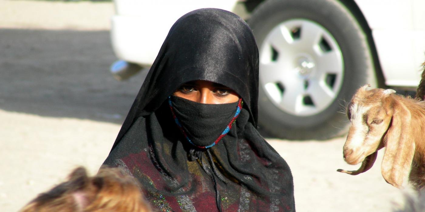 Egitto. Luxor e Marsa Alam