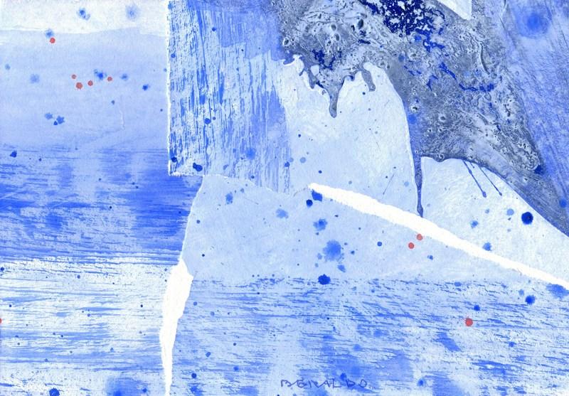 Franco Beraldo, Le intenzioni più vere Franco Beraldo, Le intenzioni più vere