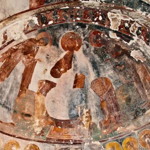 Georgia. A Oriente dove inizia l'Occidente 1/2