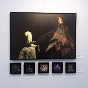 Vernice Art Fair  / X°ed.