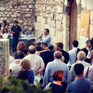 IL GRUPPO DI SCICLI IL GRUPPO DI SCICLI