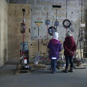 Designers Open 2015 - Kunstkraftwerk