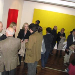 Agostino Bonalumi Sidival Fila DITTICO SULL'ORLO DELL'INFINITO Agostino Bonalumi Sidival Fila DITTICO SULL'ORLO DELL'INFINITO