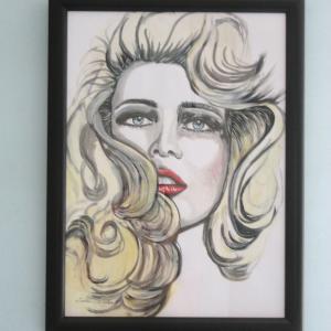 "DAYDREAMING"opere di Samanta Valente