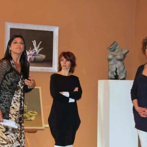 IL PIACERE DELLA BELLEZZA - KATJA DAL Bò, CRISTINA SCALORBI