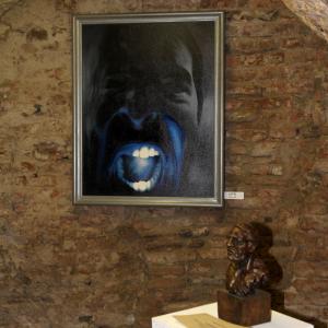 RITRATTO ALL'ORDINARIA FOLLIA.