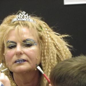 "La ninfa di Verdi e di Wagner"  