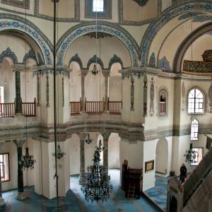 Turchia. Istanbul. Caos e collasso 2/2