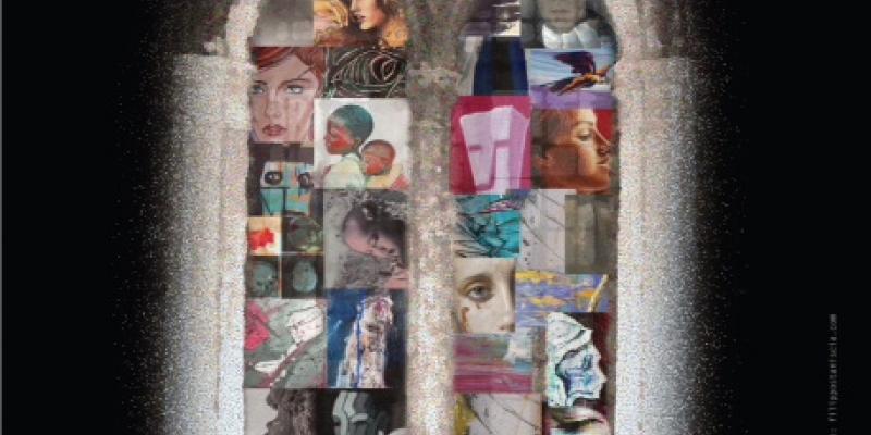 MOSTRA D’ARTE COREUTICA DI VENEZIA RELATIVITY OF EMOTIONS