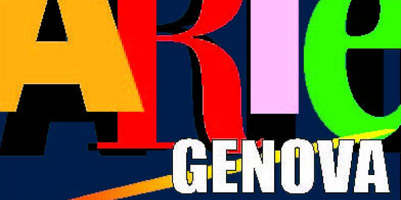 ArteGenova 2014