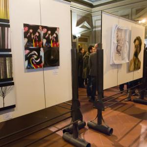 artBrescia - Biennale dell'Arte Contemporanea 2013