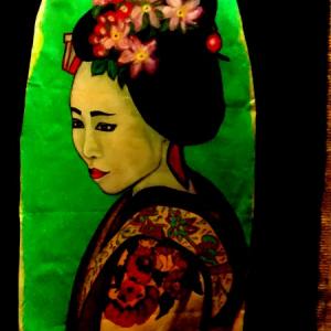 CURRICULUM E NOTE BIOGRAFICHE