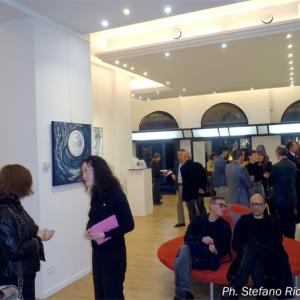 Mostra Collettiva alla Galleria Milan Art & Events Center