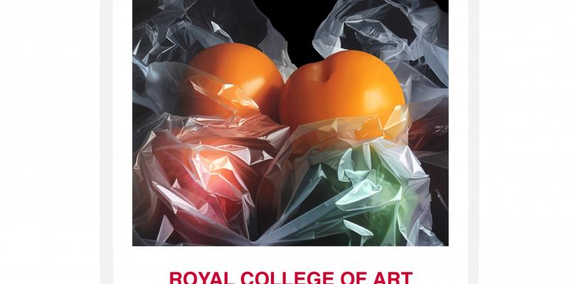 ROYAL COLLEGE OF ART