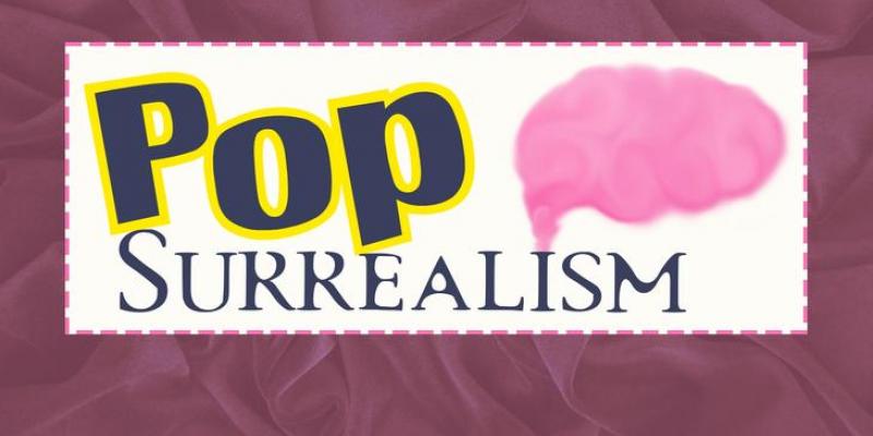 Pop Surrealism