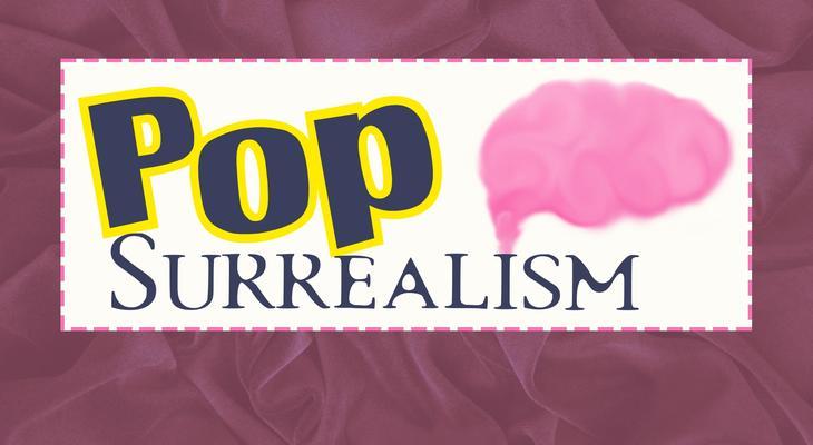 Pop Surrealism