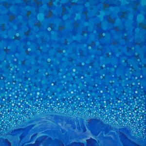 "Hacia los tres mil"  ("Around three thousand")