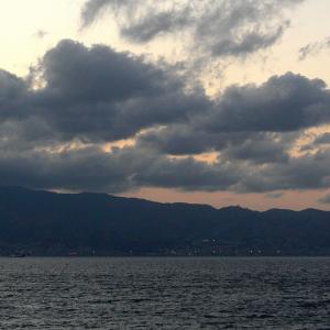 Italia. Calabria. Sguardi sul mare
